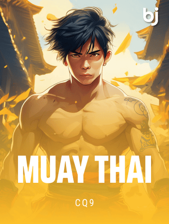 MuayThaipng